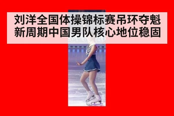 刘洋全国体操锦标赛吊环夺魁 新周期中国男队核心地位稳固